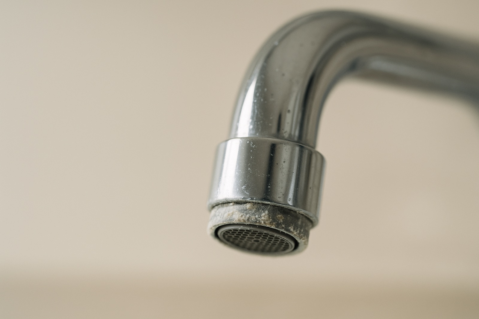 The Home Water Report