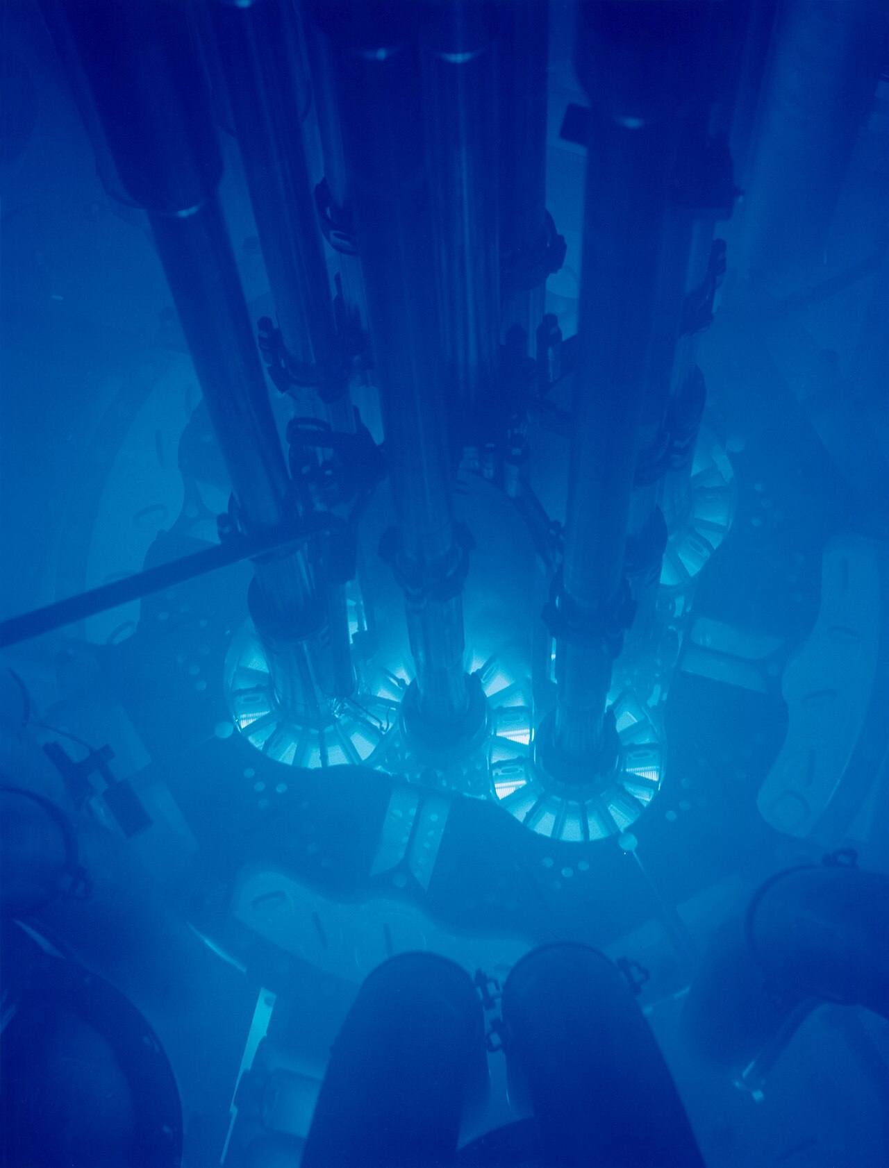 Advanced Test Reactor